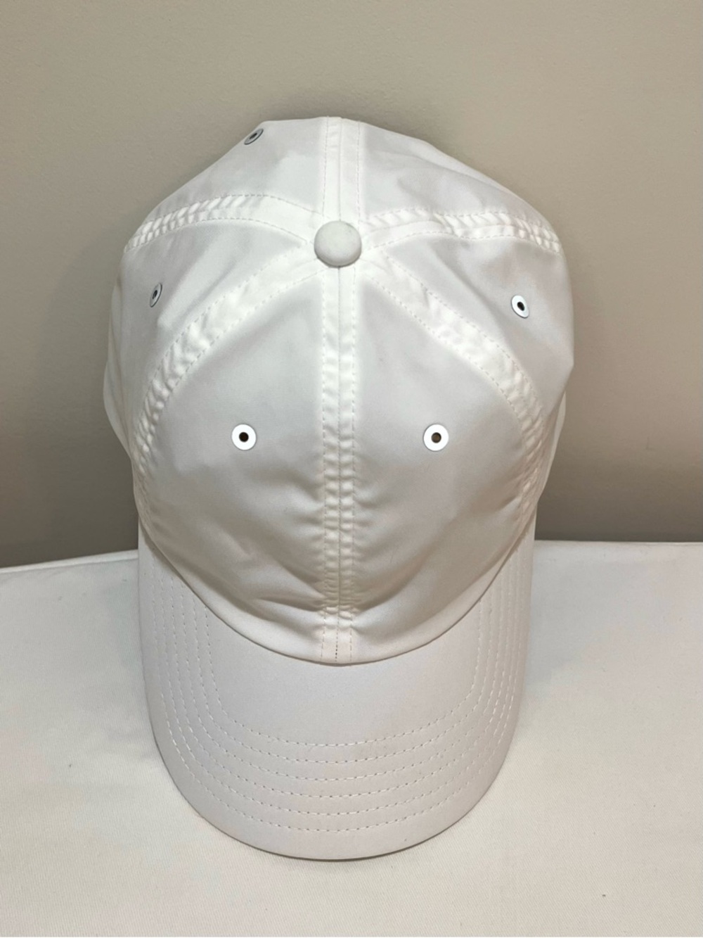 Vinyard Vines Performance Baseball Hat - Picture 6 of 6